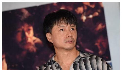 娱乐圈吃瓜爆料苏有朋,揭秘明星背后的真相